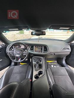 دودج تشالنجر